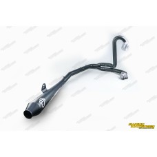 Pô TERMIGNONI Full System Triump Street Twin 900 (chính hãng)